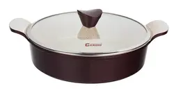 سرویس قابلمه ۱۰ پارچه اسکار برند کاندید