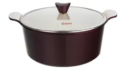 سرویس قابلمه ۱۰ پارچه اسکار برند کاندید