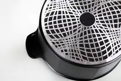 سرویس قابلمه ۱۰ پارچه اسکار برند کاندید