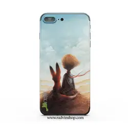 قاب موبایل شاهزاده کوچولو کد 29 | خرید گارد گوشی