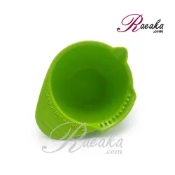 کاسه رنگ ابرو کد 04 - فروشگاه رائیکا – انتخاب و خرید آنلاین محصولات بهداشت فردی و زیبایی