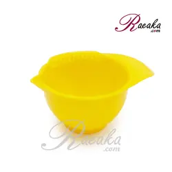 کاسه رنگ ابرو کد 04 - فروشگاه رائیکا – انتخاب و خرید آنلاین محصولات بهداشت فردی و زیبایی