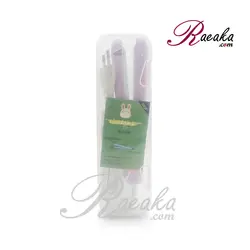 فرکننده یا ویو مسافرتی لیمکس LEEMAX مدل MAX-828 - فروشگاه رائیکا – انتخاب و خرید آنلاین محصولات بهداشت فردی و زیبایی