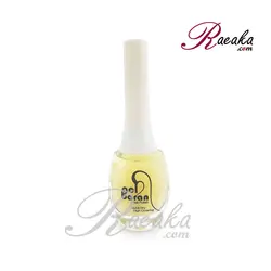 تاپ مات گلباران طرح گل حجم 10 میلی لیتر - فروشگاه رائیکا – انتخاب و خرید آنلاین محصولات بهداشت فردی و زیبایی