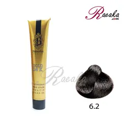 رنگ موی بیجورکا سِری دودی- شماره 6.2 (بلوند دودی تیره) حجم 100 میلی لیتر - فروشگاه رائیکا – انتخاب و خرید آنلاین محصولات بهداشت فردی و زیبایی
