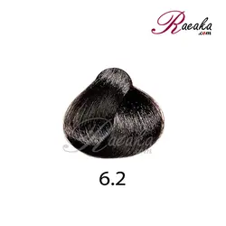 رنگ موی بیجورکا سِری دودی- شماره 6.2 (بلوند دودی تیره) حجم 100 میلی لیتر - فروشگاه رائیکا – انتخاب و خرید آنلاین محصولات بهداشت فردی و زیبایی