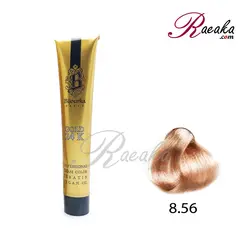 رنگ موی بیجورکا سِری عروسکی- شماره 8.56 (مینیاتوری- ضد زردی) حجم 100 میلی لیتر - فروشگاه رائیکا – انتخاب و خرید آنلاین محصولات بهداشت فردی و زیبایی