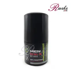 مام رول ضد تعریق مردانه شون مدل مای باس حجم 50 میلی لیتر - فروشگاه رائیکا – انتخاب و خرید آنلاین محصولات بهداشت فردی و زیبایی