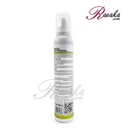 اسپری موس مو رنگی فانتزی پرفکت- زیتونی متالیک- شماره 10 حجم 150میلی لیتر - فروشگاه رائیکا – انتخاب و خرید آنلاین محصولات بهداشت فردی و زیبایی