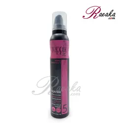 اسپری موس موی قوی تاپیک هیر فیلر حجم 200 میلی لیتر - فروشگاه رائیکا – انتخاب و خرید آنلاین محصولات بهداشت فردی و زیبایی