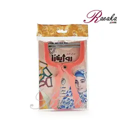 موکن دستی دو فنره روژینا رز - فروشگاه رائیکا – انتخاب و خرید آنلاین محصولات بهداشت فردی و زیبایی