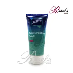 کرم اسکراب لایه بردار رینوزیت فاقد چربی مدل Facial Exfoliating حجم 200 میلی لیتر - فروشگاه رائیکا – انتخاب و خرید آنلاین محصولات بهداشت فردی و زیبایی
