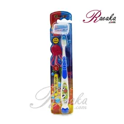 مسواک کودک کانفیدنت مدل مجیک براش سافت (Magic Brush-SOFT)