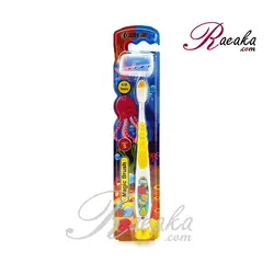 مسواک کودک کانفیدنت مدل مجیک براش سافت (Magic Brush-SOFT)