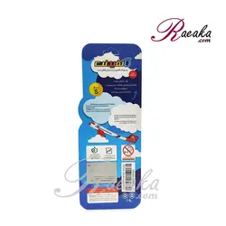 مسواک کودک کانفیدنت مدل فلایدنت سافت (FLYDENT-SOFT)