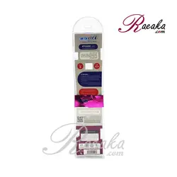 مسواک بزرگسال کانفیدنت مدل شاین سافت (SHINE-SOFT) مناسب لثه و دندان های حساس
