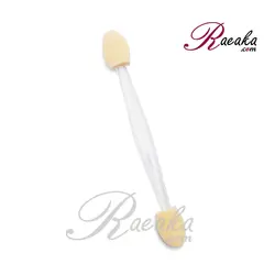 فرچه سایه با سری قلمی دو طرفه پک 12 عددی