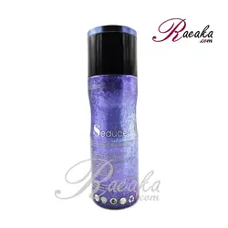 اسپری خوشبو کننده بدن سدیوس مدل لمیر اسپرت حجم 200 میلی لیتر - فروشگاه رائیکا – انتخاب و خرید آنلاین محصولات بهداشت فردی و زیبایی