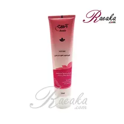 کرم موبر صورت و بدن آردن وزن خالص 100 گرم