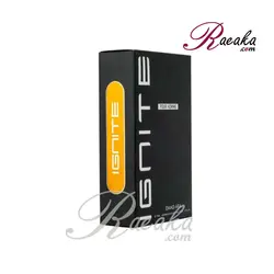 ادو پرفیوم عماد آرا رایحه IGNITE ویژه آقایان حجم 75 میلی لیتر - فروشگاه رائیکا – انتخاب و خرید آنلاین محصولات بهداشت فردی و زیبایی