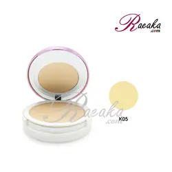 پنکیک هارمونیک کنویس SPF8 کد رنگ K05 وزن ۱۲ گرم - فروشگاه رائیکا – انتخاب و خرید آنلاین محصولات بهداشت فردی و زیبایی