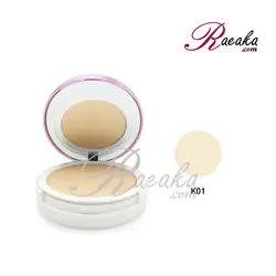 پنکیک هارمونیک کنویس SPF8 کد رنگ K01 وزن ۱۲ گرم - فروشگاه رائیکا – انتخاب و خرید آنلاین محصولات بهداشت فردی و زیبایی
