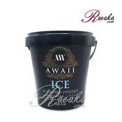 پودر دکلره آوایی آیس (ICE) سطلی وزن 500 گرم