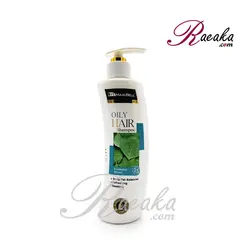 شامپو بدون سولفات مکسی بل مناسب موهای چرب حاوی عصاره اکالیپتوس حجم 400 میلی لیتر - فروشگاه رائیکا – انتخاب و خرید آنلاین محصولات بهداشت فردی و زیبایی