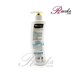 شامپو بدون سولفات مکسی بل مناسب موهای چرب حاوی عصاره اکالیپتوس حجم 400 میلی لیتر - فروشگاه رائیکا – انتخاب و خرید آنلاین محصولات بهداشت فردی و زیبایی