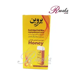موم خشابی پروین با عصاره عسل وزن خالص 150 گرم - فروشگاه رائیکا – انتخاب و خرید آنلاین محصولات بهداشت فردی و زیبایی