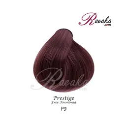 رنگ موی بدون آمونیاک نیو پرستیژ سری ترکیبی- قهوه ای فررا- شماره P9 حجم ۱۰۰ میلی لیتر - فروشگاه رائیکا – انتخاب و خرید آنلاین محصولات بهداشت فردی و زیبایی