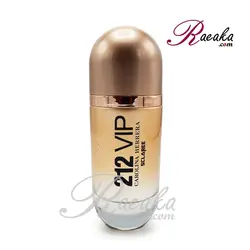 ادو پرفیوم اسکلاره رایحه ۲۱۲VIP ویژه بانوان حجم ۸۰ میلی لیتر - فروشگاه رائیکا – انتخاب و خرید آنلاین محصولات بهداشت فردی و زیبایی