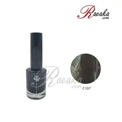 لاک ناخن گلباران مدل Chameleon (هفت رنگ) شماره ۱۰۷ حجم ۱۲ میلی لیتر - فروشگاه رائیکا – انتخاب و خرید آنلاین محصولات بهداشت فردی و زیبایی