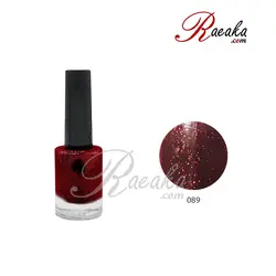 لاک ناخن گلباران شماره ۸۹ حجم ۱۲ میلی لیتر - فروشگاه رائیکا – انتخاب و خرید آنلاین محصولات بهداشت فردی و زیبایی