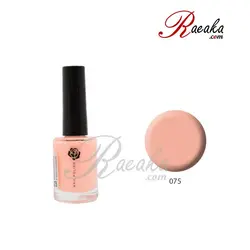 لاک ناخن گلباران شماره ۷۵ حجم ۱۲ میلی لیتر - فروشگاه رائیکا – انتخاب و خرید آنلاین محصولات بهداشت فردی و زیبایی