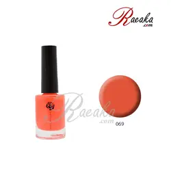 لاک ناخن گلباران شماره ۶۹ حجم ۱۲ میلی لیتر - فروشگاه رائیکا – انتخاب و خرید آنلاین محصولات بهداشت فردی و زیبایی