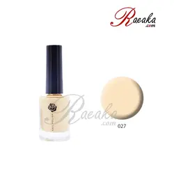 لاک ناخن گلباران شماره ۲۷ حجم ۱۲ میلی لیتر - فروشگاه رائیکا – انتخاب و خرید آنلاین محصولات بهداشت فردی و زیبایی