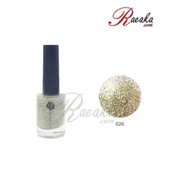 لاک ناخن گلباران شماره ۲۶ حجم ۱۲ میلی لیتر - فروشگاه رائیکا – انتخاب و خرید آنلاین محصولات بهداشت فردی و زیبایی