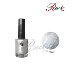 لاک ناخن گلباران مدل Chameleon (هفت رنگ) شماره ۱۰۸ حجم ۱۲ میلی لیتر - فروشگاه رائیکا – انتخاب و خرید آنلاین محصولات بهداشت فردی و زیبایی