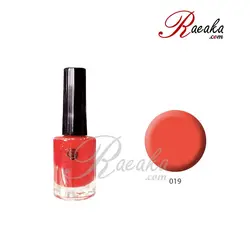 لاک ناخن گلباران شماره ۱۹ حجم ۱۲ میلی لیتر - فروشگاه رائیکا – انتخاب و خرید آنلاین محصولات بهداشت فردی و زیبایی