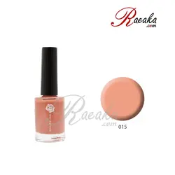 لاک ناخن گلباران شماره ۱۵ حجم ۱۲ میلی لیتر - فروشگاه رائیکا – انتخاب و خرید آنلاین محصولات بهداشت فردی و زیبایی