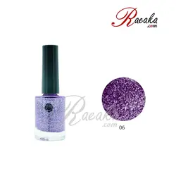 لاک ناخن گلباران شماره ۰۶ حجم ۱۲ میلی لیتر - فروشگاه رائیکا – انتخاب و خرید آنلاین محصولات بهداشت فردی و زیبایی