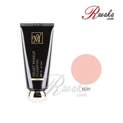 کرم پودر نیمه مات سری بلک دایموند مای کد FS01 مناسب پوست های معمولی تا خشک حجم ۳۵ میلی لیتر - فروشگاه رائیکا – انتخاب و خرید آنلاین محصولات بهداشت فردی و زیبایی