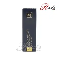 کرم پودر نیمه مات سری بلک دایموند مای کد FS01 مناسب پوست های معمولی تا خشک حجم ۳۵ میلی لیتر - فروشگاه رائیکا – انتخاب و خرید آنلاین محصولات بهداشت فردی و زیبایی