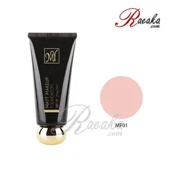 کرم پودر مات سری بلک دایموند مای کد MF01 مناسب پوست های چرب حجم ۳۵ میلی لیتر - فروشگاه رائیکا – انتخاب و خرید آنلاین محصولات بهداشت فردی و زیبایی