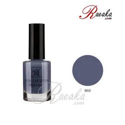 لاک ناخن مای شماره ۸۶۰ حجم ۱۰ میلی لیتر - فروشگاه رائیکا – انتخاب و خرید آنلاین محصولات بهداشت فردی و زیبایی