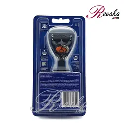 خود تراش اصلاح مردانه ژیلت ۵ لبه مدل FUSION5 PROGLIDE FLEXBALL - فروشگاه رائیکا – انتخاب و خرید آنلاین محصولات بهداشت فردی و زیبایی