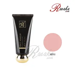 کرم پودر مات سری بلک دایموند مای کد MF02 مناسب پوست های چرب حجم ۳۵ میلی لیتر - فروشگاه رائیکا – انتخاب و خرید آنلاین محصولات بهداشت فردی و زیبایی