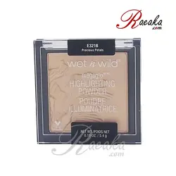 هایلایتر وت اند وایلد (Wet & Wild) کد E321B وزن ۵٫۴ گرم - فروشگاه رائیکا – انتخاب و خرید آنلاین محصولات بهداشت فردی و زیبایی