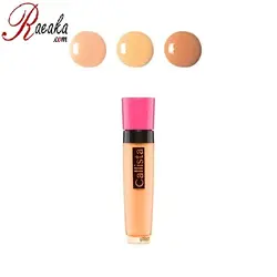 کانسیلر کاور آپ کالیستا کد C12 حجم ۶ میلی لیتر - فروشگاه رائیکا – انتخاب و خرید آنلاین محصولات بهداشت فردی و زیبایی